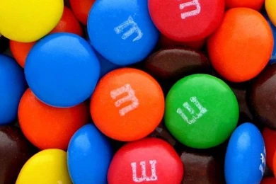 TAP AND GET THE FREE APP! M&M's Sweets Candies Multicolour HD ...