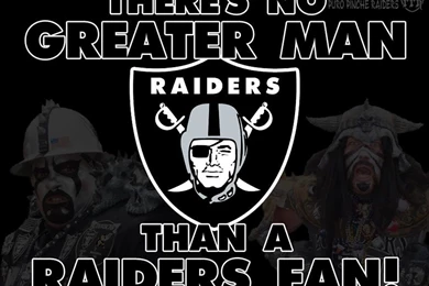 Oakland Raiders Wallpapers