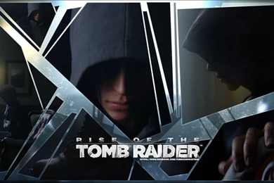 Tomb Raider 2015 Wallpapers HD