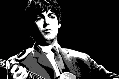 Paul McCartney HD Wallpapers