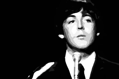 Paul McCartney Wallpapers