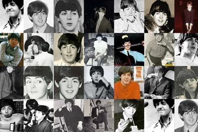 DeviantArt: More Like A Paul McCartney Wallpapers By ...