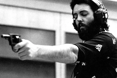 Paul McCartney Wallpapers