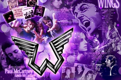 WINGS Wallpapers By Babyonbored On DeviantArt