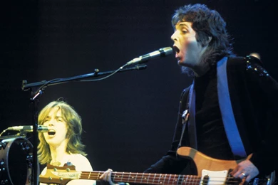 Music Artist Backdrops (16:9)   Wings   Home Theater Backdrops ...