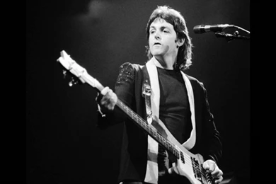 Paul McCartney & Wings   Soily (Studio Recording)   YouTube