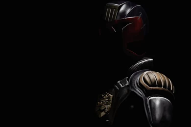DREDD Sci fi Action Superhero Judge (18) Wallpapers