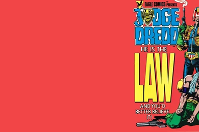 Judge Dredd Computer Wallpapers, Desktop Backgrounds