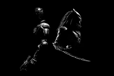 Judge Dredd Wallpapers