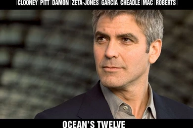 George Clooney   George Clooney Wallpapers (63663)   Fanpop