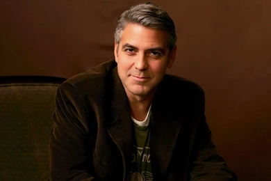 Gallery For   George Clooney Hd Wallpapers