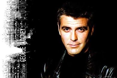 Download Free E Mania: George Clooney Wallpaper, E Mania: George ...