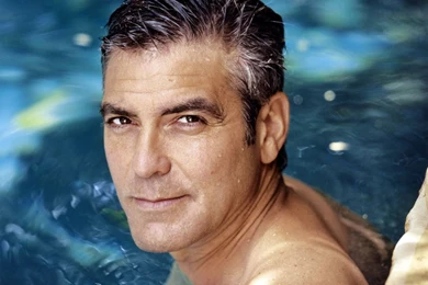 George Clooney Wallpapers