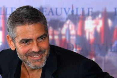 George Clooney Hd Wallpapers