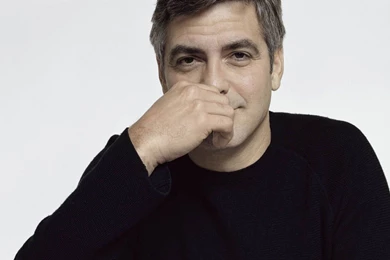 George Clooney Hd