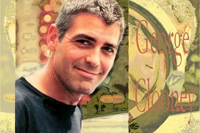 George Clooney Wallpapers And Backgrounds