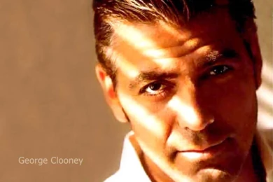 George Clooney Wallpapers