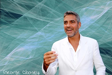 Wallpapers George Clooney Celebrities Image