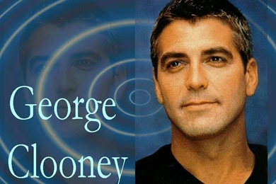 George Clooney   George Clooney Wallpapers (179616)   Fanpop