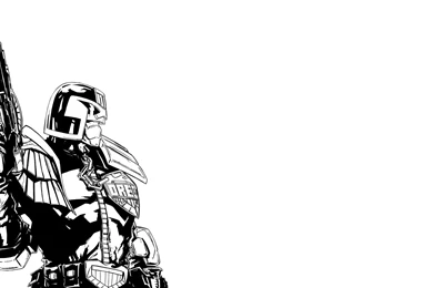 Dredd 2015 Wallpapers