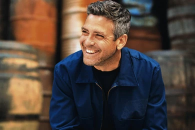 George Clooney Gets A Song Penned For Him Ahead Of Irish Trip ...