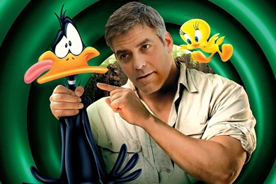 Wallpapers George Clooney Celebrities Image