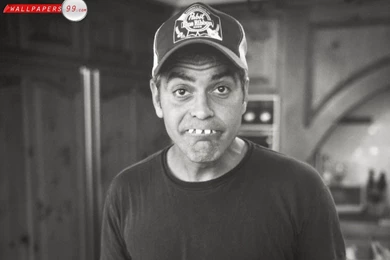 George Clooney Wallpapers Picture Image 1600x1200 21772