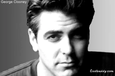 George Clooney Wallpapers