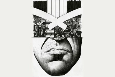 Full HD 1080p Judge Dredd Wallpapers HD, Desktop Backgrounds 1920x1080