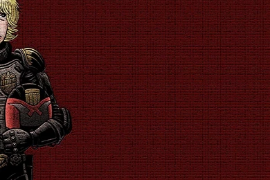 Judge Dredd Computer Wallpapers, Desktop Backgrounds