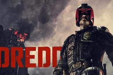 Dredd