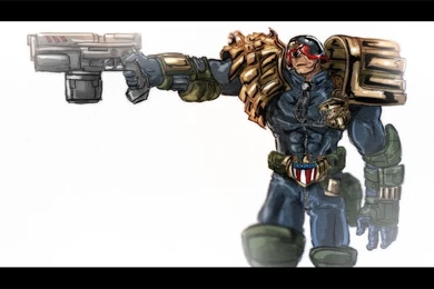 Iamthelaw   DeviantArt