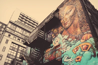 Tattoo Art Wallpapers