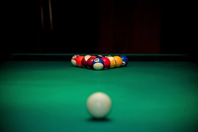 Billiard Wallpapers Free