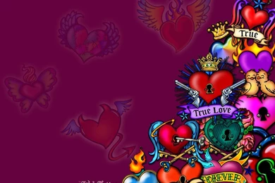 TAttoo   Akimamg Wallpapers (15617680)   Fanpop