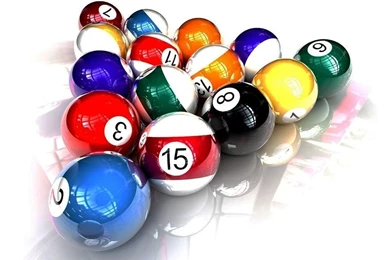 Billiards Wallpapers