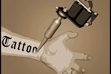 Tattoo Wallpapers By Fischkop On DeviantArt