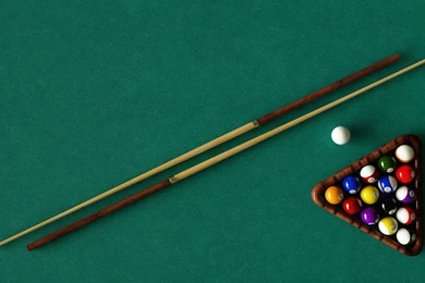 Gallery For   Billards Table Wallpapers