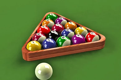 Billiard Hd Wallpapers
