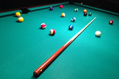 Billiard Wallpapers Phone