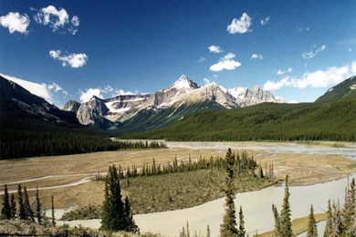 Hiking Trail In Mountains Free Desktop Backgrounds   Free Wallpapers ...