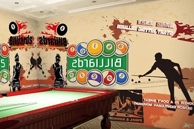 Online Get Cheap Billiard Wallpapers  Aliexpress.com