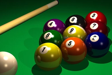 Billiards Pool   Wallpaper.