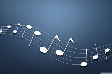 Music Notes Wallpapers