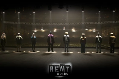 Gallery For   Rent Musical Wallpapers