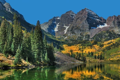 Maroon Bells