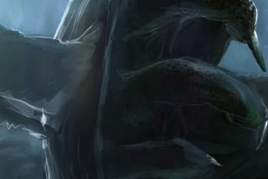 Starcraft 2 iPhone 5 Wallpapers (640x1136)