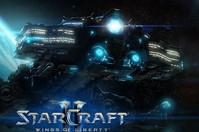 Blizzard Entertainment:StarCraft II