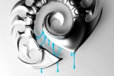 Zerg iPhone 5 Wallpapers