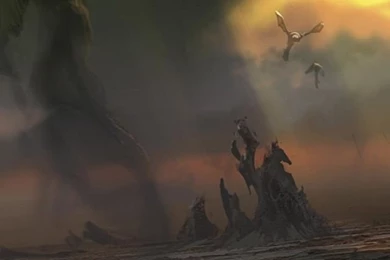 640x960 Starcraft 2 Iphone 4 Wallpapers